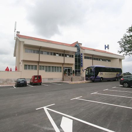 Hotel Palacio De Asturias Oviedo Dış mekan fotoğraf