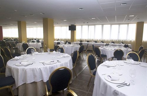 Hotel Palacio De Asturias Oviedo Dış mekan fotoğraf