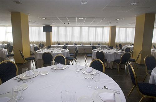 Hotel Palacio De Asturias Oviedo Dış mekan fotoğraf
